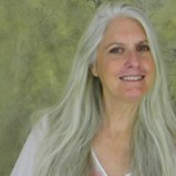 christine davis headshot icon